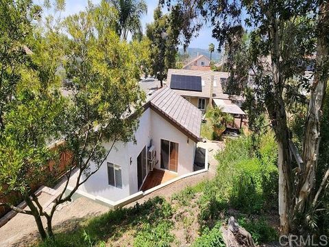 7920 Rocoso Lane Carlsbad CA 92009