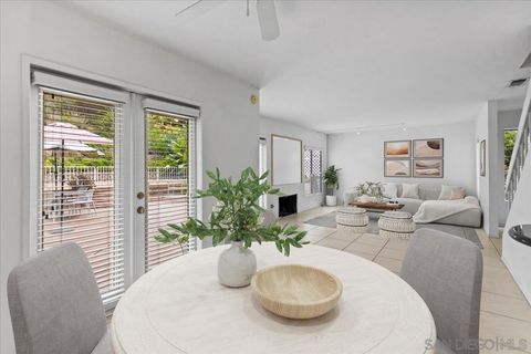 5850  Menorca Dr San Diego CA 92124