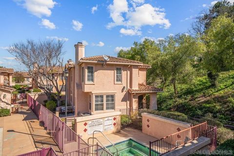 18660  Caminito Cantilena  260 San Diego CA 92128