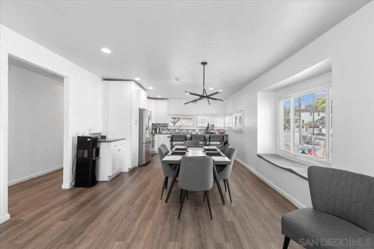 National City, California 91950, United States, 3 Bedrooms Bedrooms, ,1 BathroomBathrooms,Residential,Active,132979