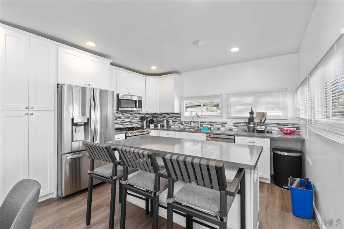 National City, California 91950, United States, 3 Bedrooms Bedrooms, ,1 BathroomBathrooms,Residential,Active,132979