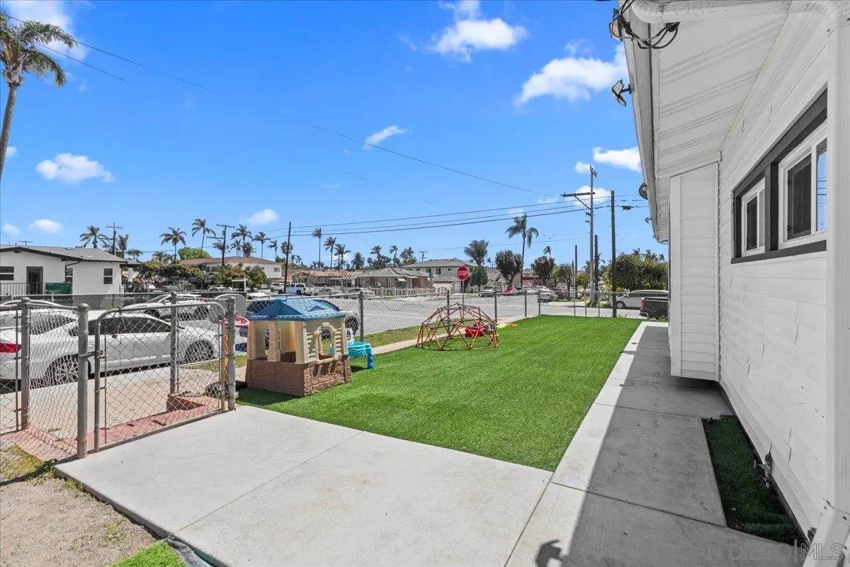 National City, California 91950, United States, 3 Bedrooms Bedrooms, ,1 BathroomBathrooms,Residential,Active,132979