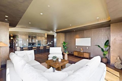 Tiny photo for 700 Front Street #2501, San Diego, CA 92101 (MLS # PTP2502571)