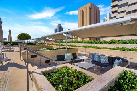 Tiny photo for 700 Front Street #2501, San Diego, CA 92101 (MLS # PTP2502571)