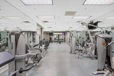 Tiny photo for 700 Front Street #2501, San Diego, CA 92101 (MLS # PTP2502571)