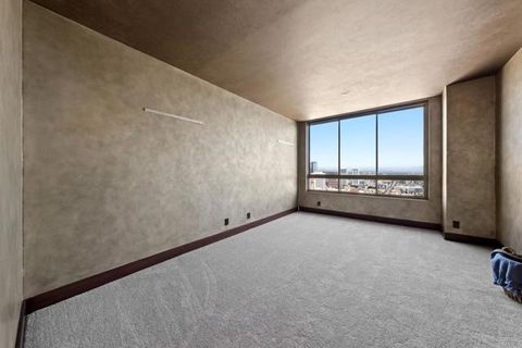 Tiny photo for 700 Front Street #2501, San Diego, CA 92101 (MLS # PTP2502571)