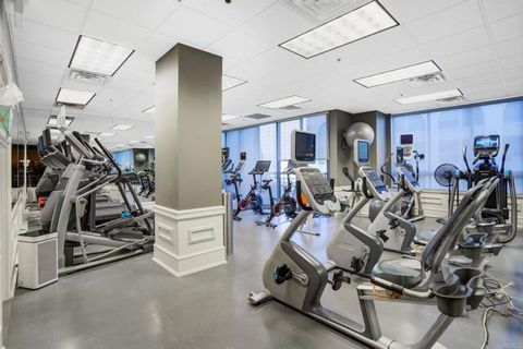 Tiny photo for 700 Front Street #2501, San Diego, CA 92101 (MLS # PTP2502571)