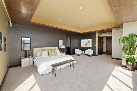 Tiny photo for 700 Front Street #2501, San Diego, CA 92101 (MLS # PTP2502571)