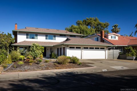 6269  Lake Apopka Pl San Diego CA 92119