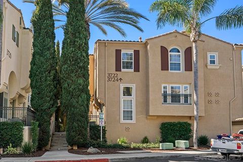 3722  Mykonos Ln  151 San Diego CA 92130