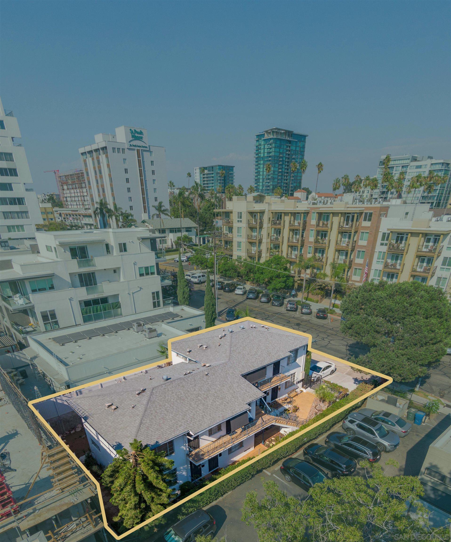 2522 2nd Ave