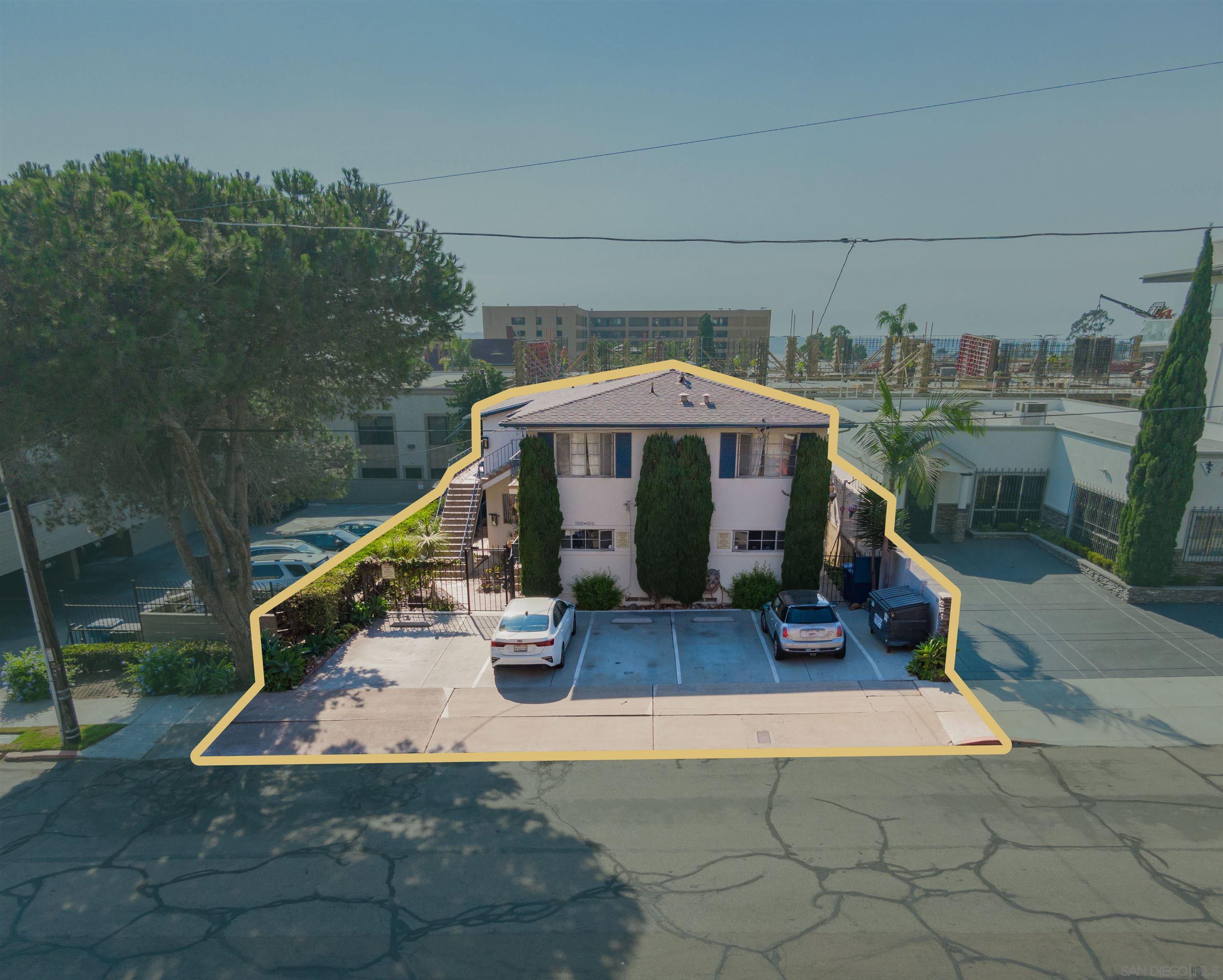 2522 2nd Ave