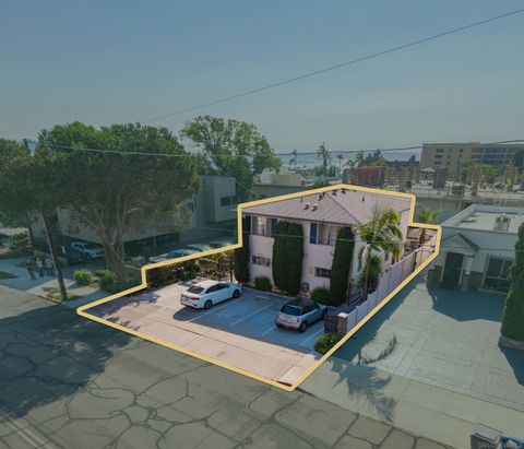 2522  2nd Ave San Diego CA 92103