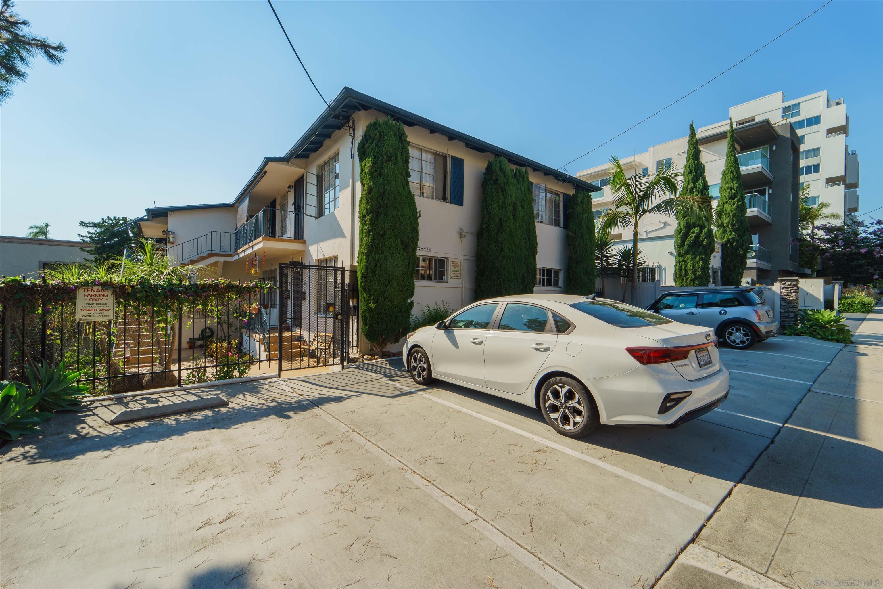 2522 2nd Ave