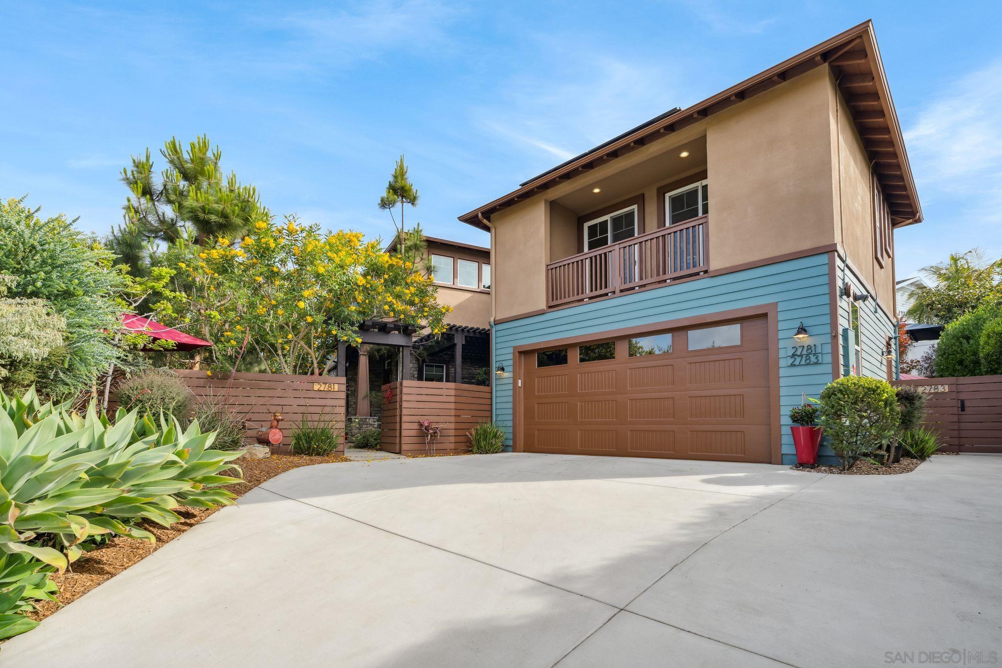 2781 James Dr