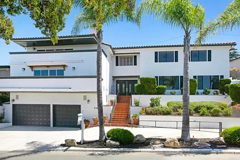 4367 Summit Drive, La Mesa, CA 91941 - #: NDP2502483