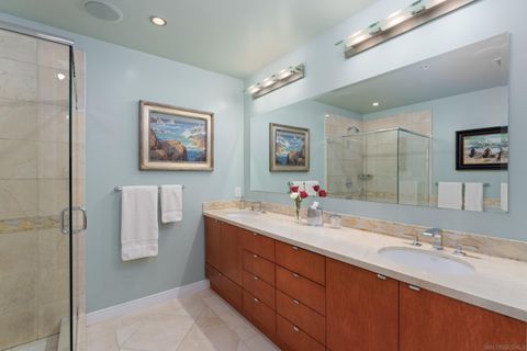Tiny photo for 550 Front St #2702, San Diego, CA 92101 (MLS # 250030403)