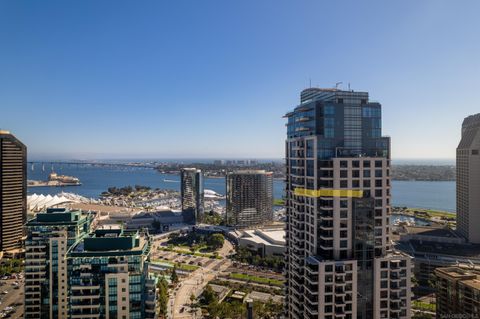 550  Front St  2702 San Diego CA 92101