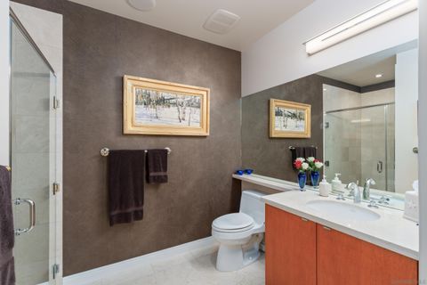 Tiny photo for 550 Front St #2702, San Diego, CA 92101 (MLS # 250030403)