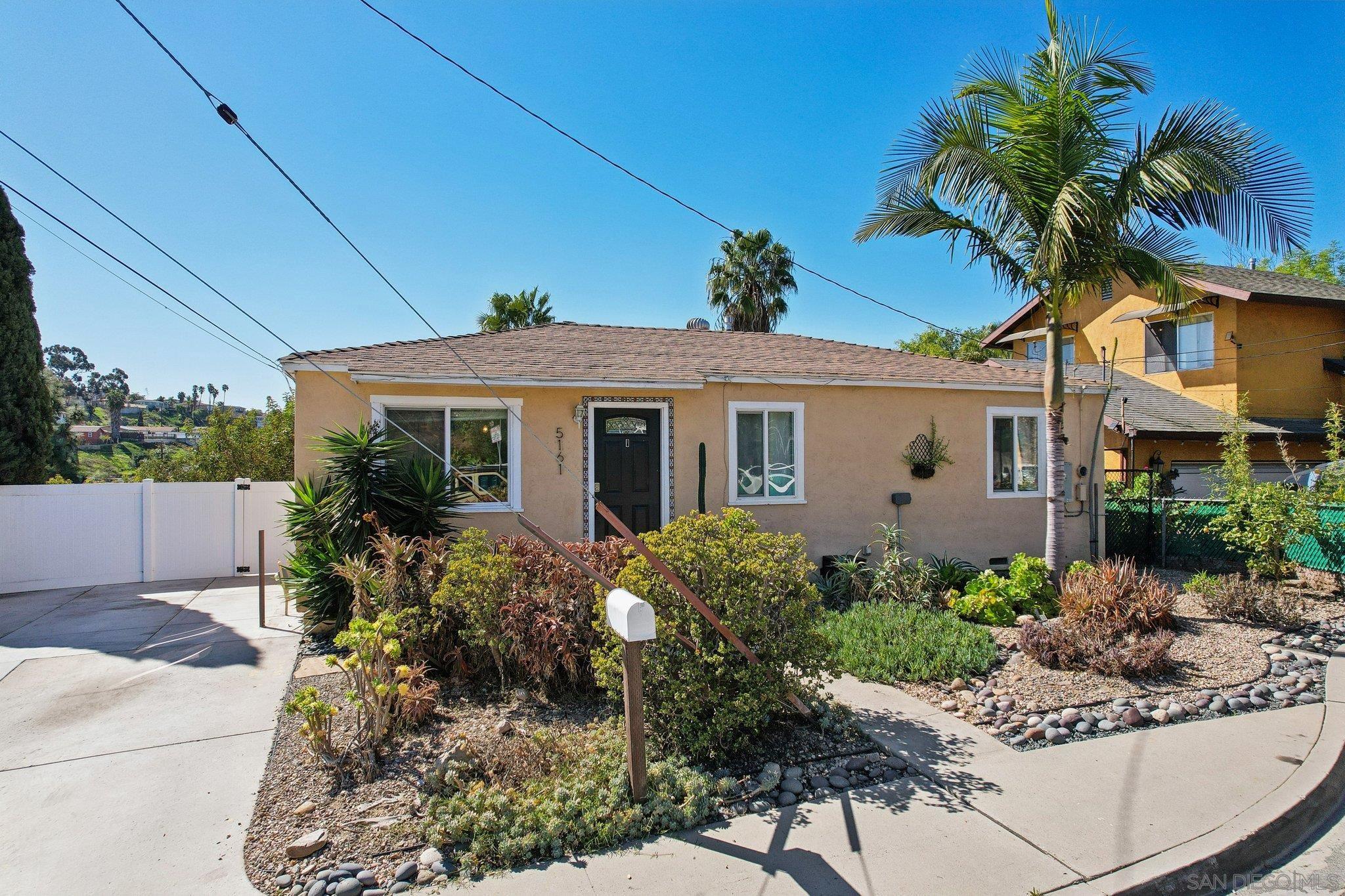 5161 Lenox Drive