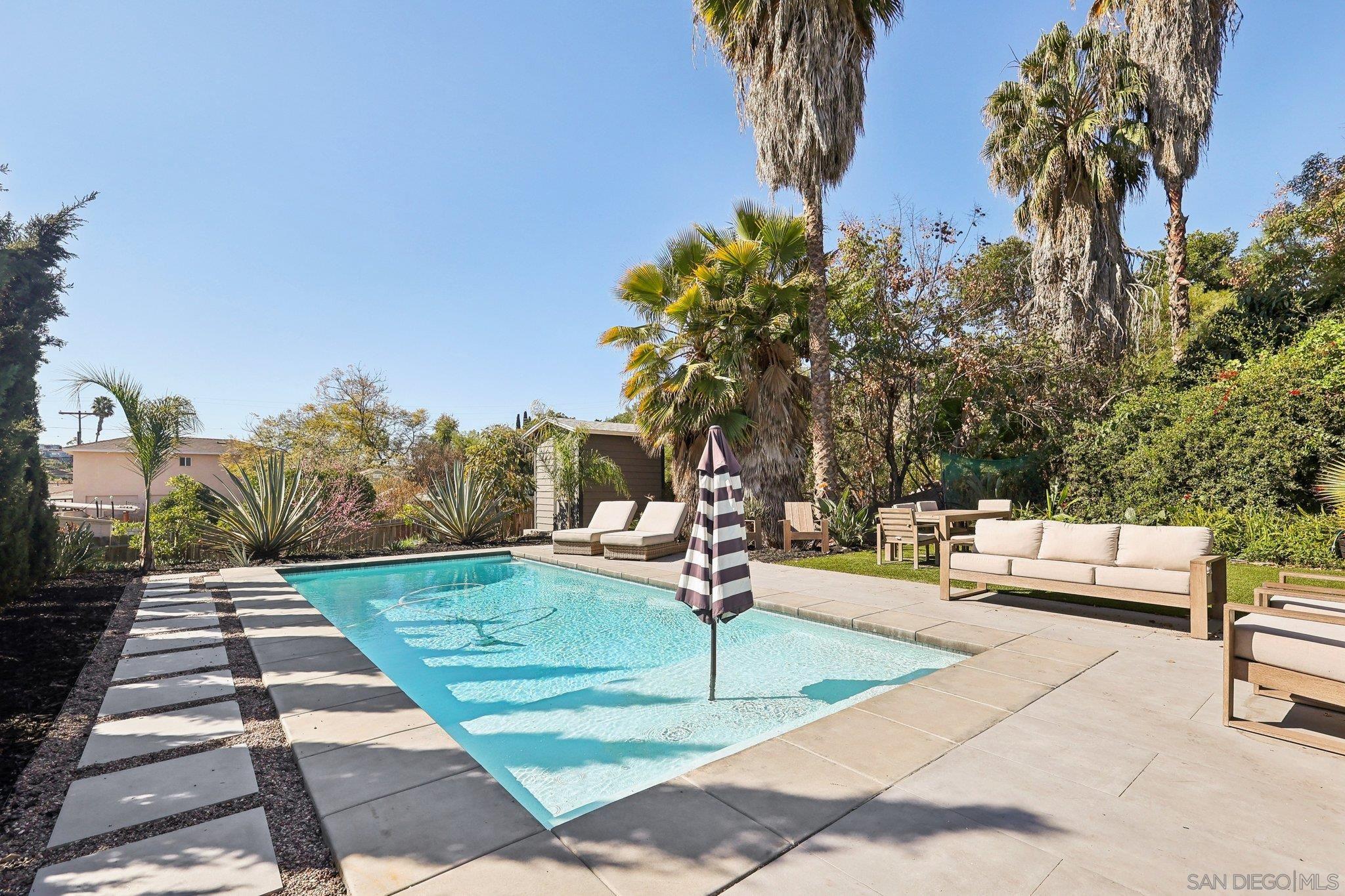 5161 Lenox Drive