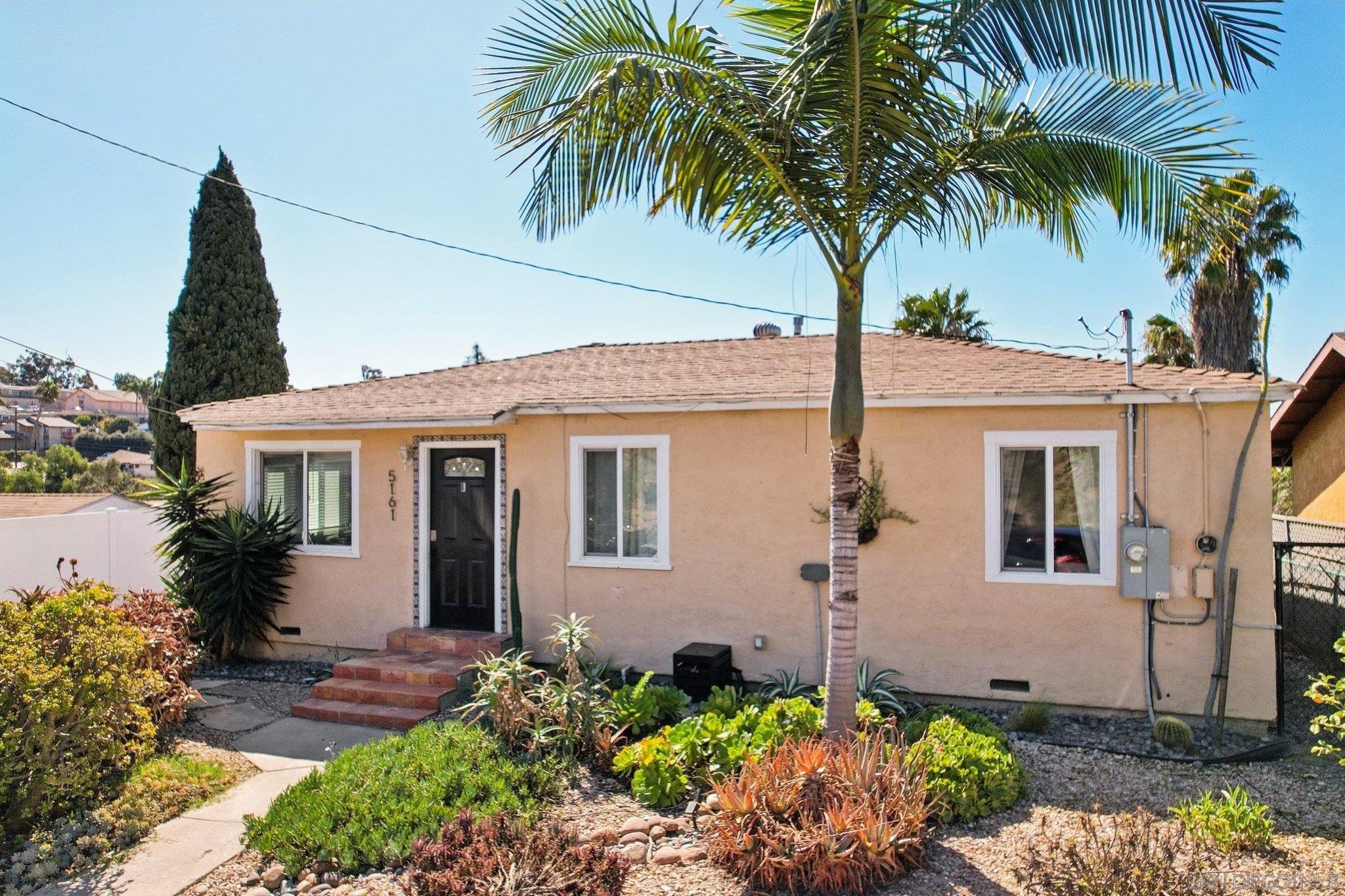 5161 Lenox Drive