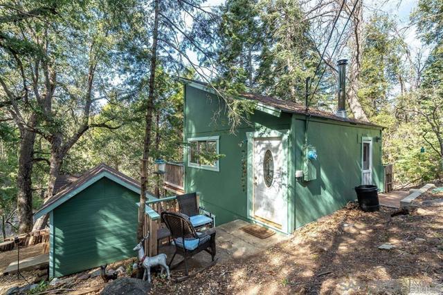 22230 Crestline Road