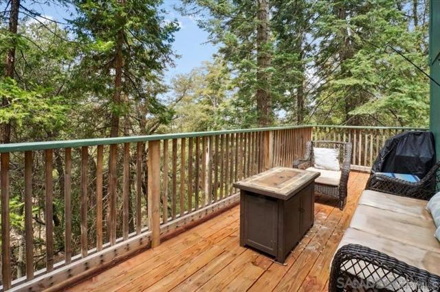 22230 Crestline Road