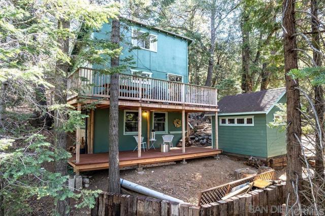 22230 Crestline Road