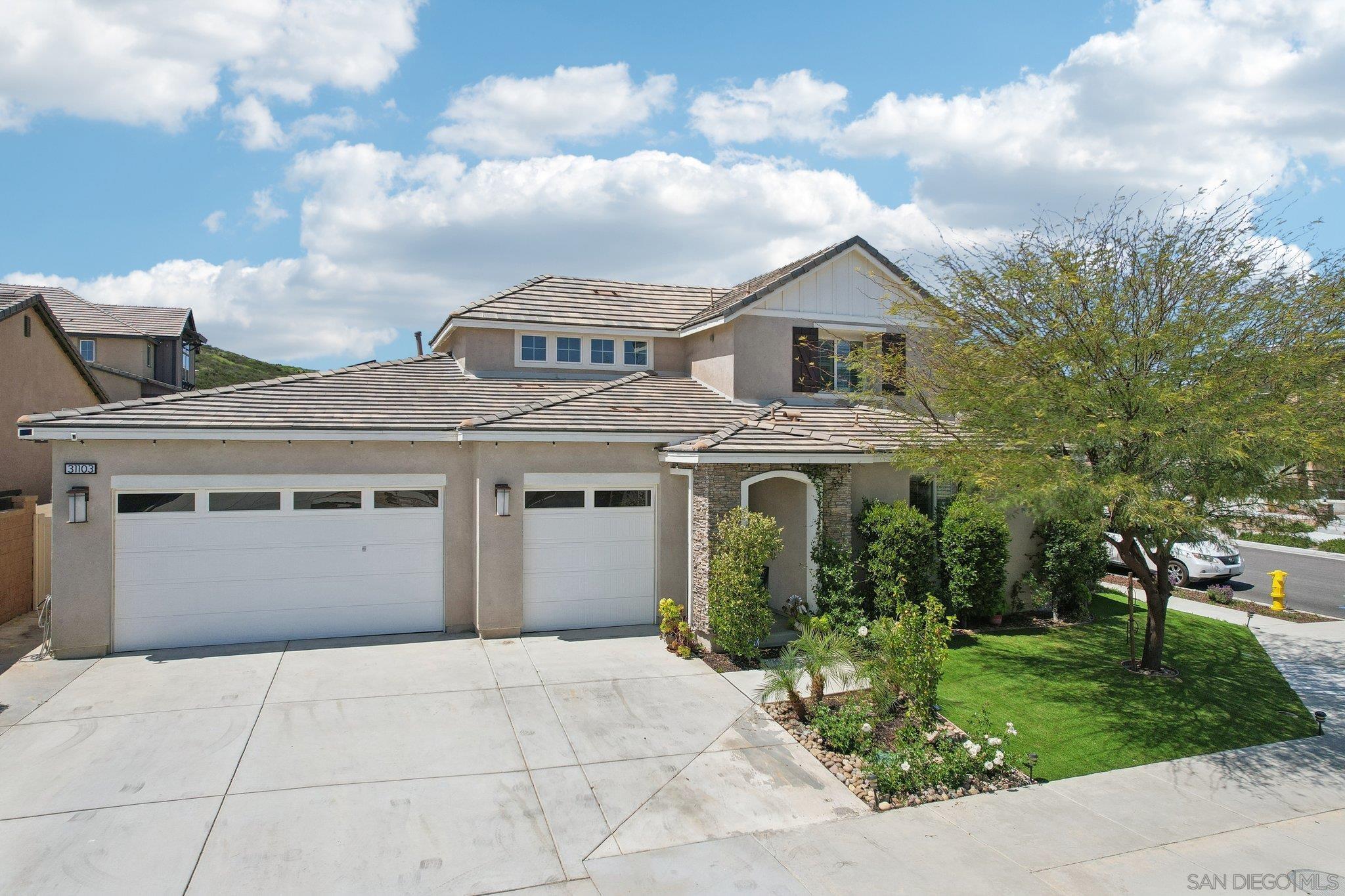 31103 Morgan Horse Street