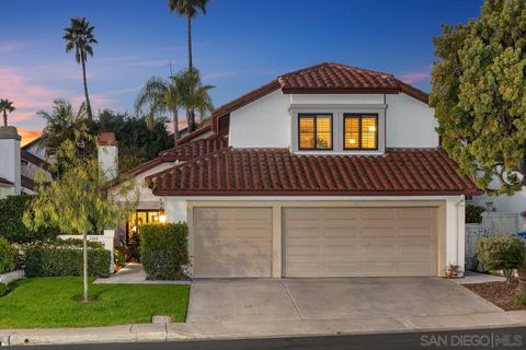 4066  Caminito Cassis San Diego CA 92122