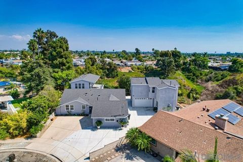 4221  Mount Casas Ct San Diego CA 92117