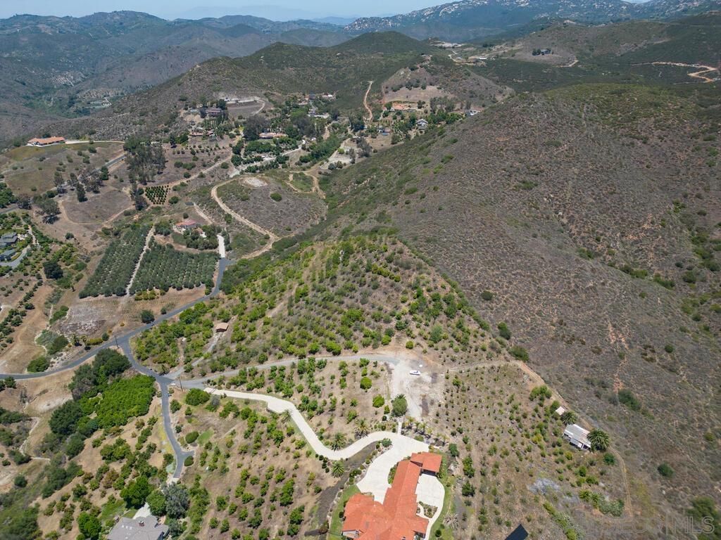 Photo of 00 El Coyote Run, Fallbrook, CA 92028 (MLS # 250029559)