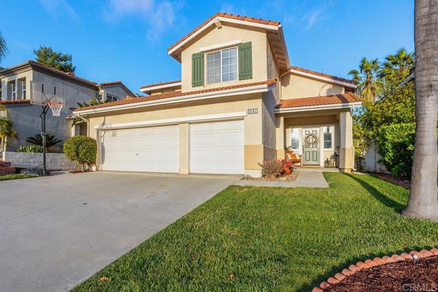 3161 Amberwood Ln