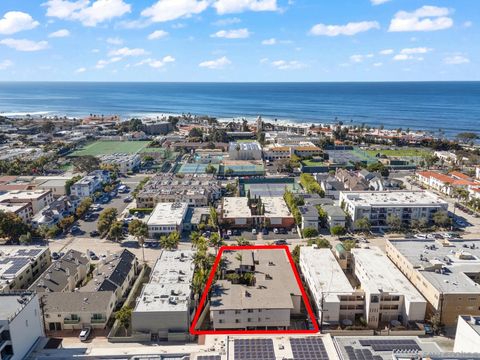7601  Eads Ave La Jolla CA 92037