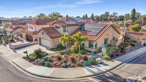 993 Paseo La Cresta Chula Vista CA 91910