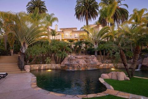 16110 Lakeview Drive Poway CA 92064