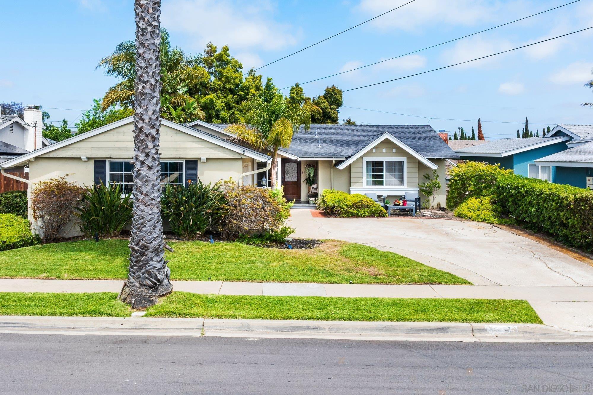 4357 Mount Hukee Ave