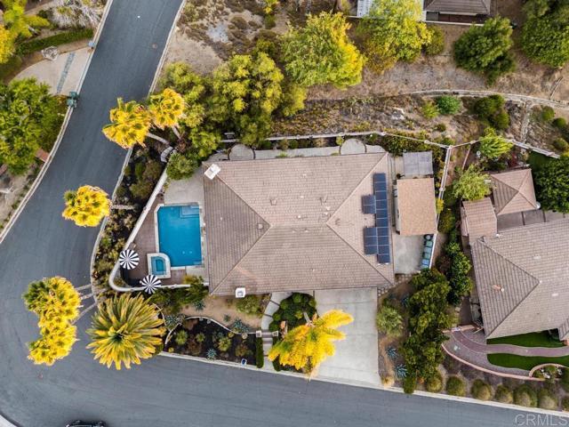 2516 Shamrock Way