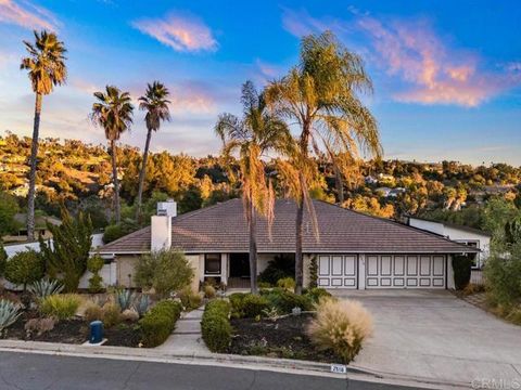2516 Shamrock Way Escondido CA 92025