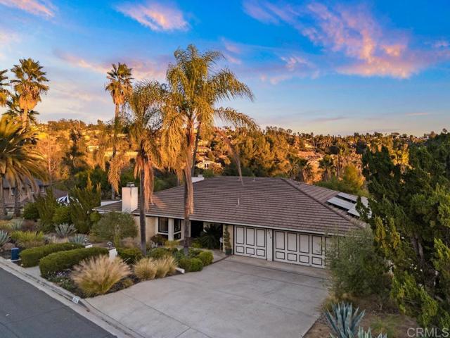 2516 Shamrock Way