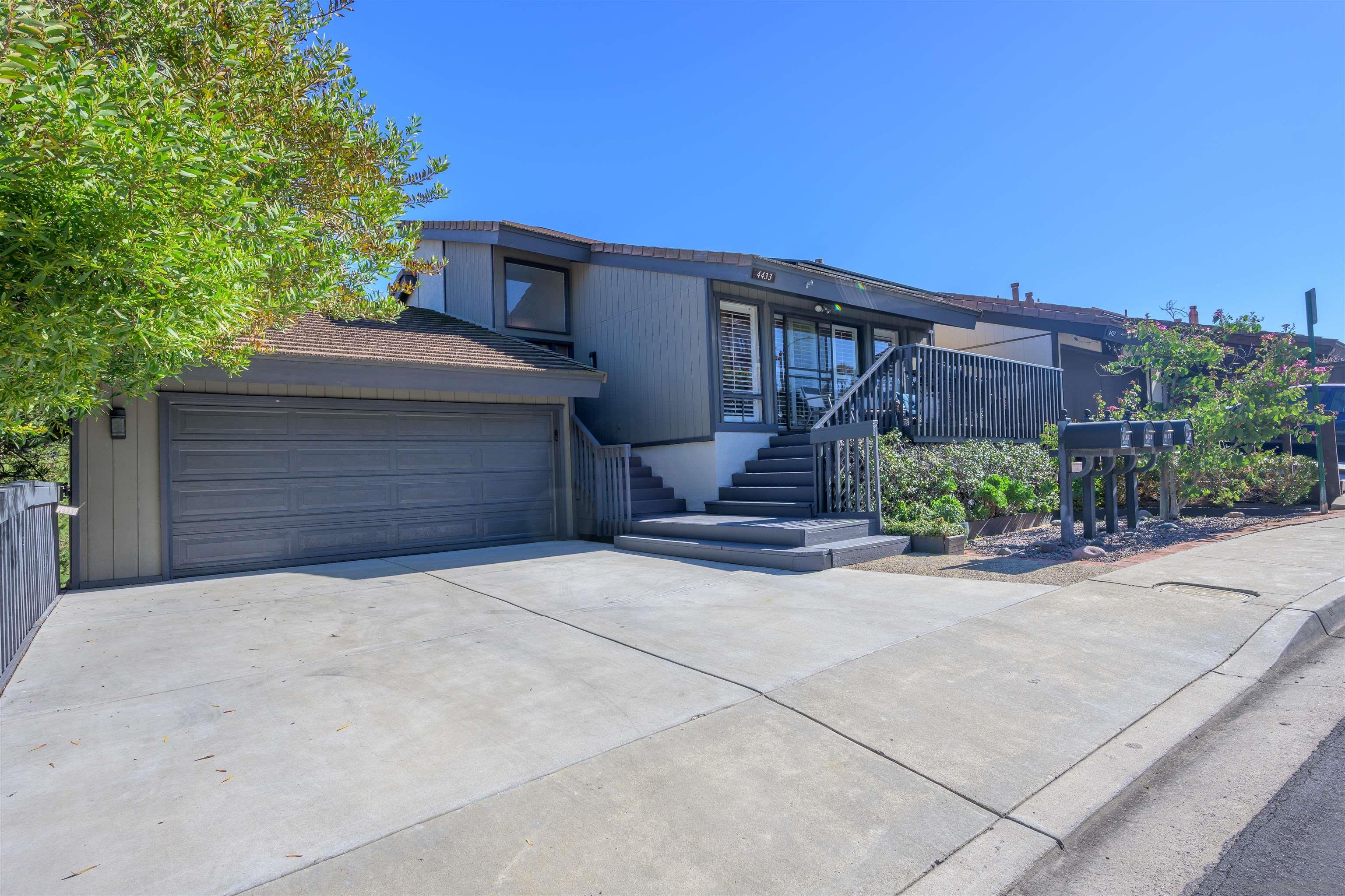 4433 Date Ave