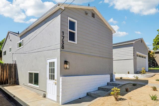 1740 Petra Drive