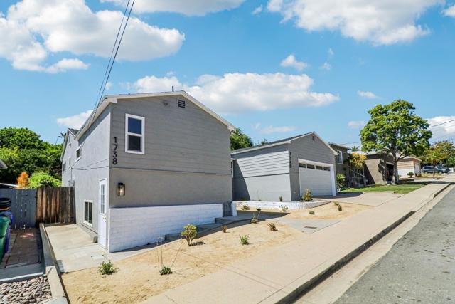 1740 Petra Drive