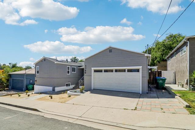 1740 Petra Drive