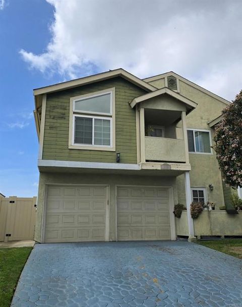 4466 48Th Street San Diego CA 92115