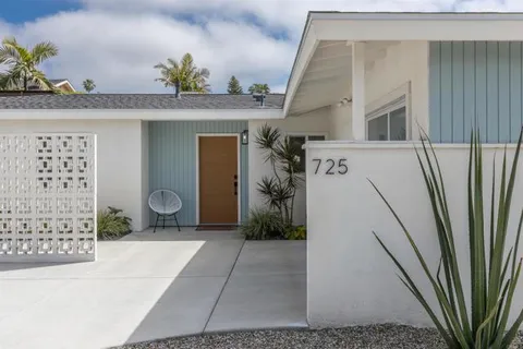 725 Cathy Lane, Cardiff By The Sea, CA 92007 - #: NDP2503886