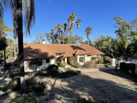 205  Tampico Gln Escondido CA 92025