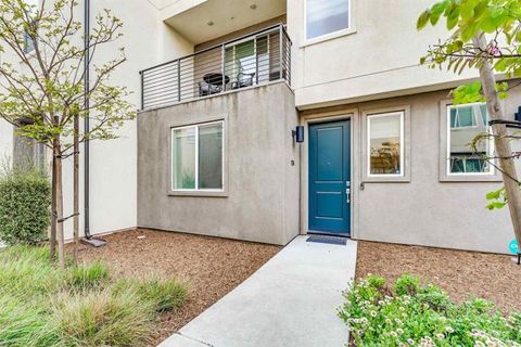 5261 Beachfront Cove Street San Diego CA 92154