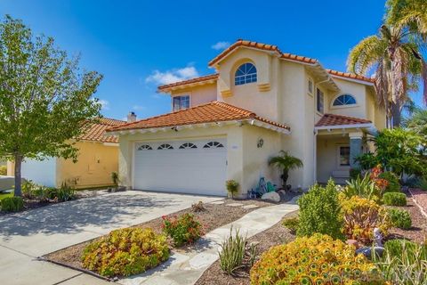8438  Hovenweep Ct San Diego CA 92129